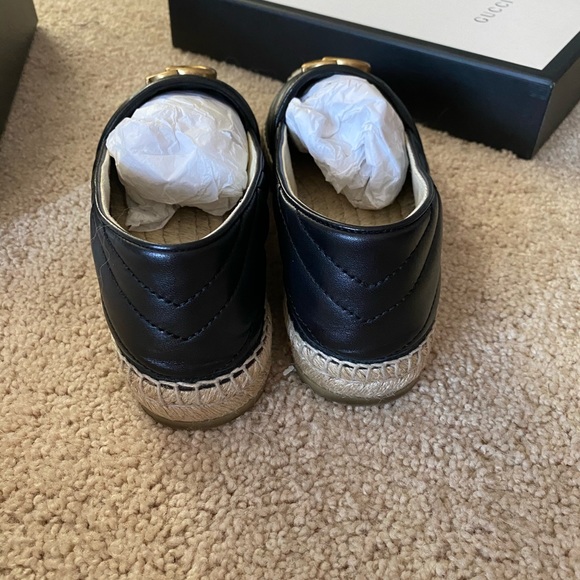 Gucci platform slip on - Picture 7 of 7